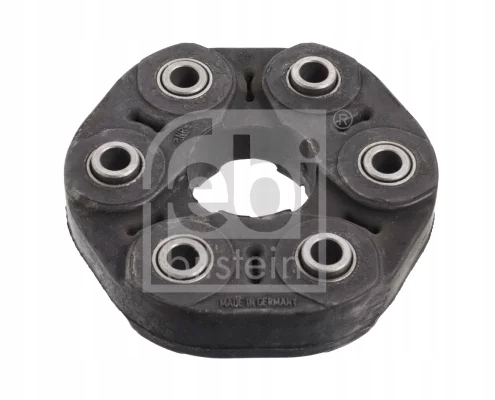 107692/FEB PRZEGUB ELASTYCZNY WALU