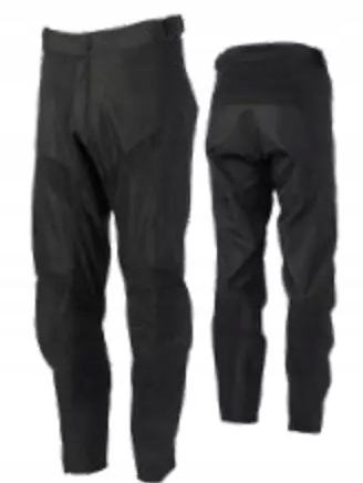 Pánské kalhoty Can-Am Racing vel 40 4547714290