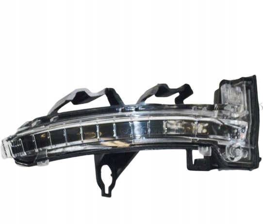 5E3949102 - УКАЗАТЕЛЬ ПОВОРОТА ЗЕРКАЛА СТР. ПРАВА SKODA OCTAVIA IV