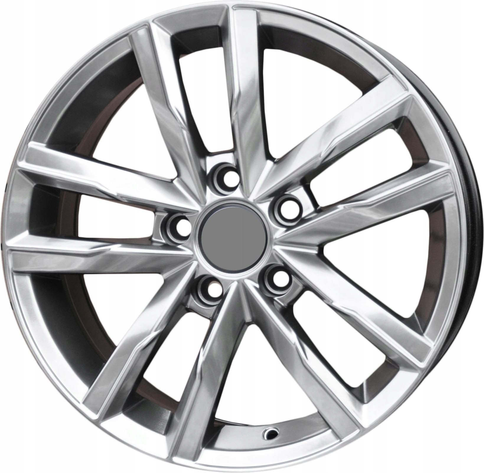 Disky Pdw 16 Škoda II 3T4 Superb II kombi 3T5 Superb III 3V3 Superb III