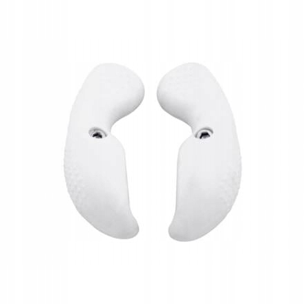 PROMO ROGI KIEROWNICY HY-001 105 MM BIAŁE