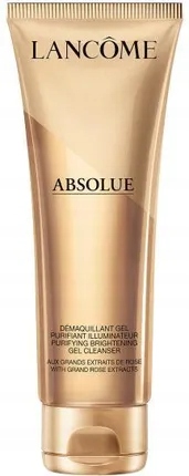 Absolue gel to foam body cleanser żel-pianka do mycia ciała