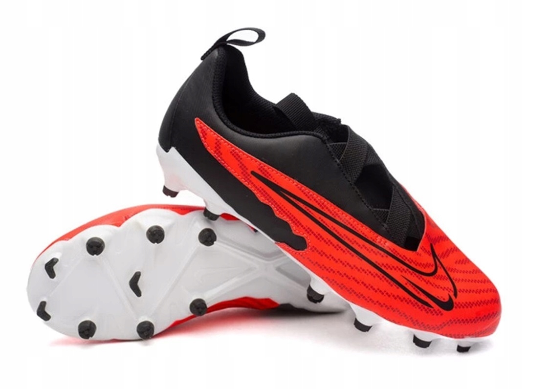 Buty Nike Jr Phantom Gx Academy Fg/mg DD9549-600 -r. 38,5
