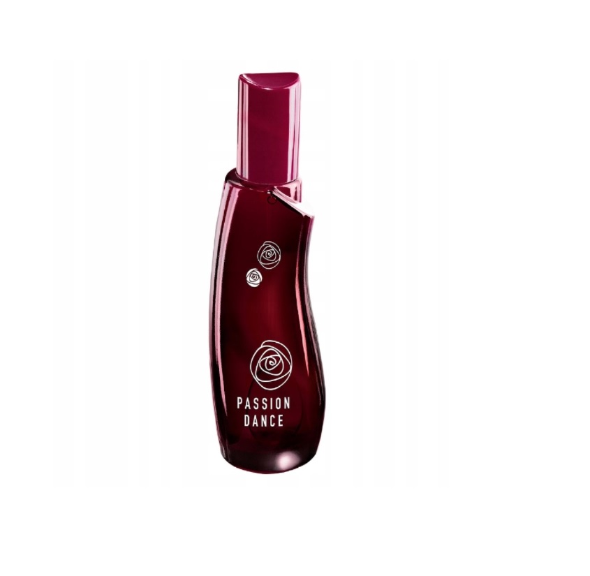 AVON_Passion Dance_EDYCJA SPECJALNA_50ml