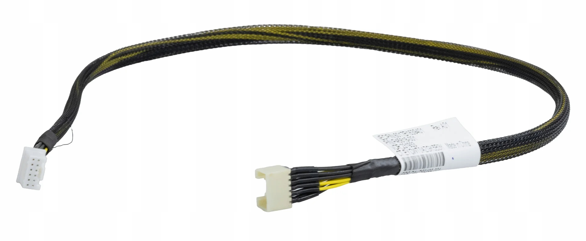 Nový kabel pro baterie Hpe DL380 Gen11 P45618-001 P48918-B21 6017B1639401