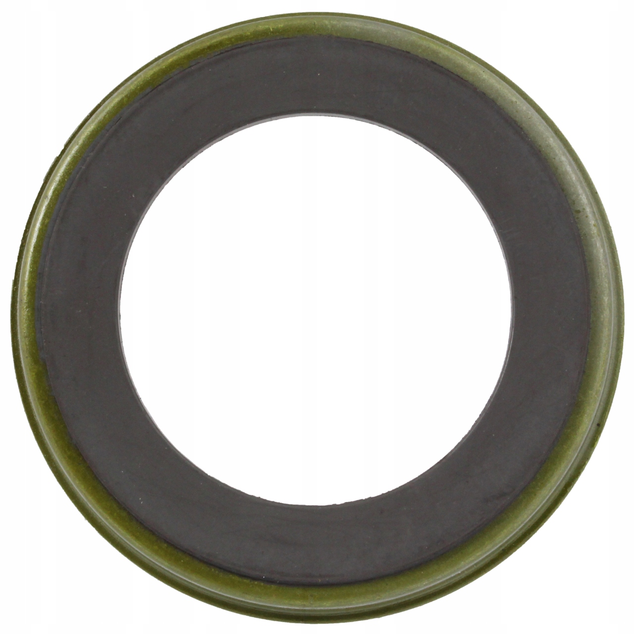 PIERŚCIEŃ MAGNETYCZNY PIASTY ABS TYŁ FORD FOCUS KA