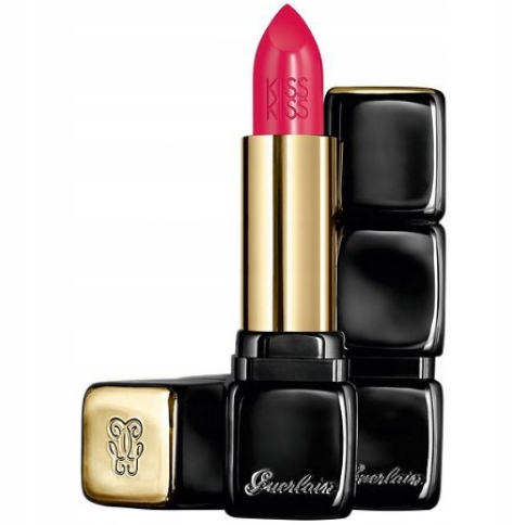Guerlain KissKiss tvarující krémová rtěnka M 373