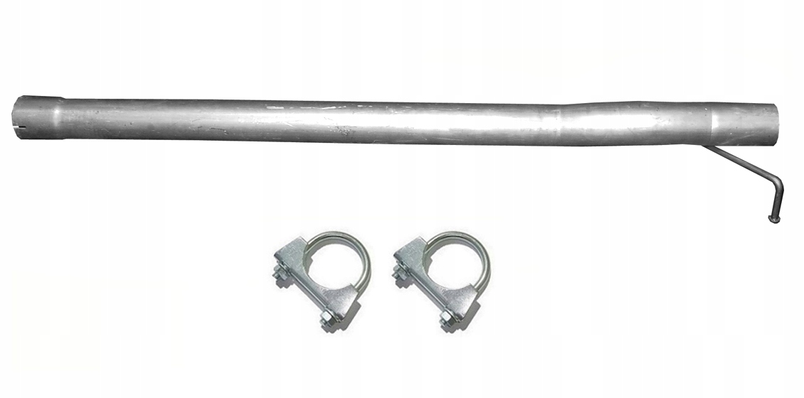 Ford Transit 2.4 TDCi (od roku 2006) Trubka