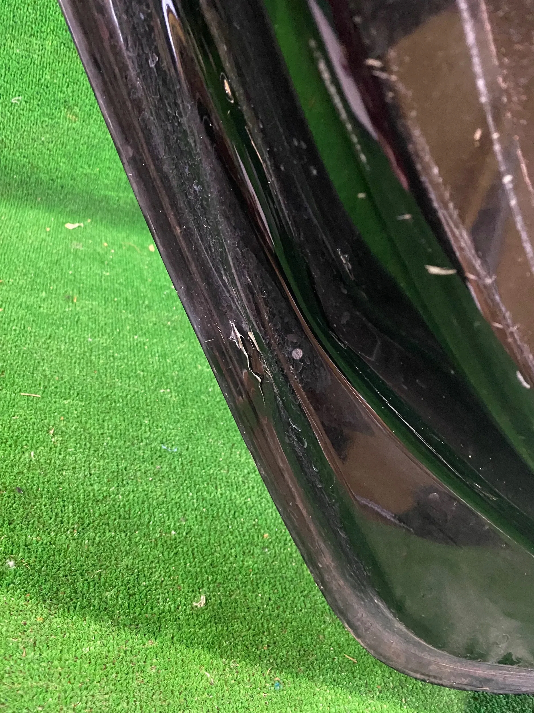 door rear. left OPEL ASTRA K KOMBI
