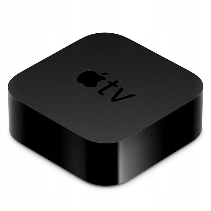 Odtwarzacz Multimedialny Apple TV HD 32GB Marka Apple