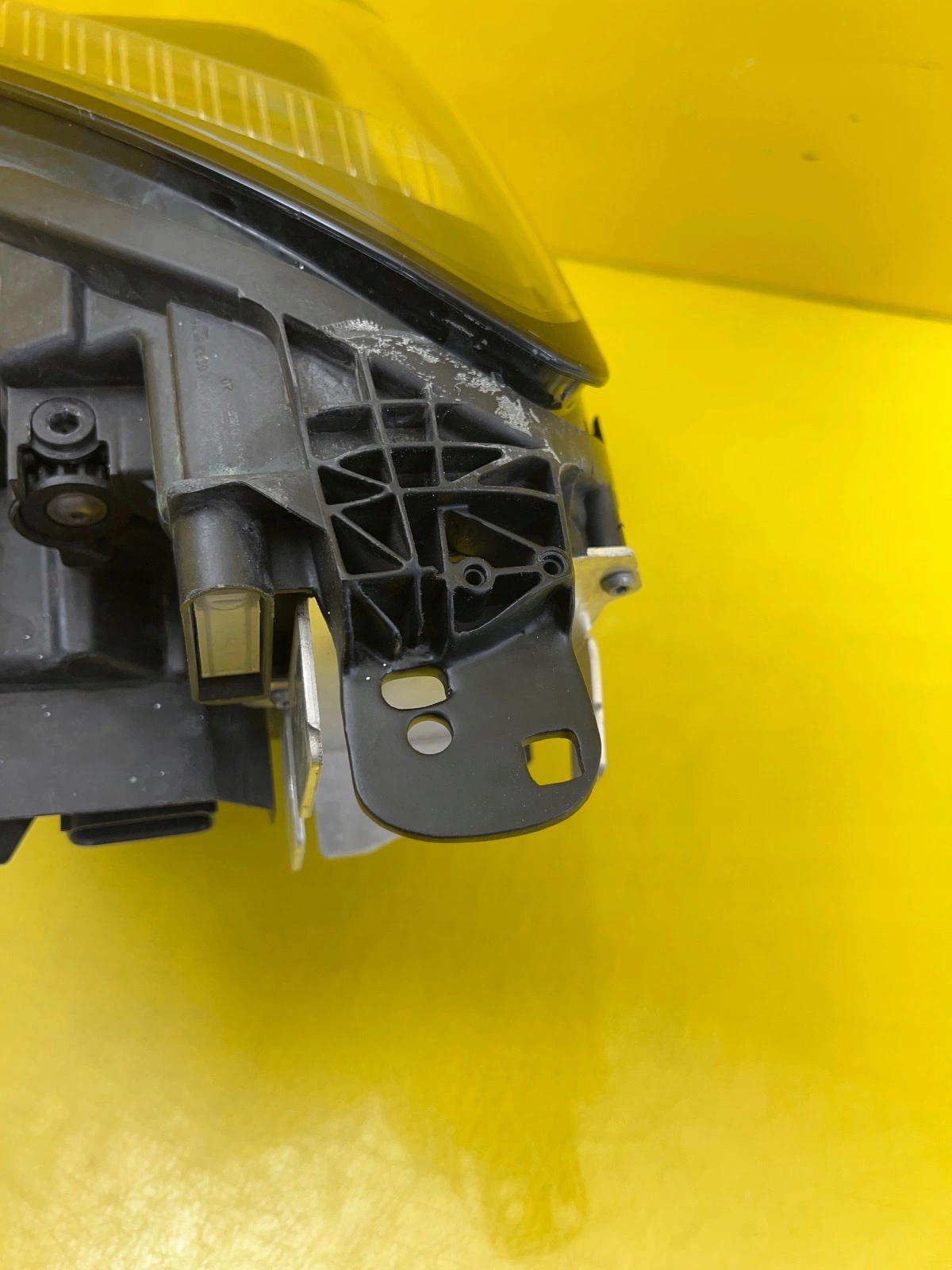 light right Ford Puma II Lift Full Led R1TB-13E016-AD