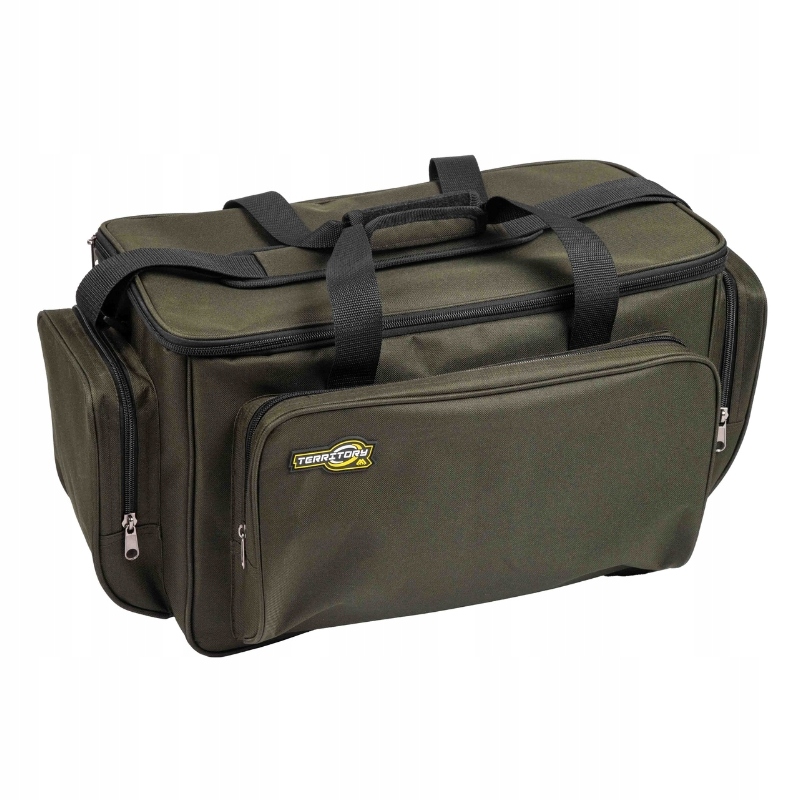 Mikado Torba wędkarska Territory Carryall L 55x30x30cm