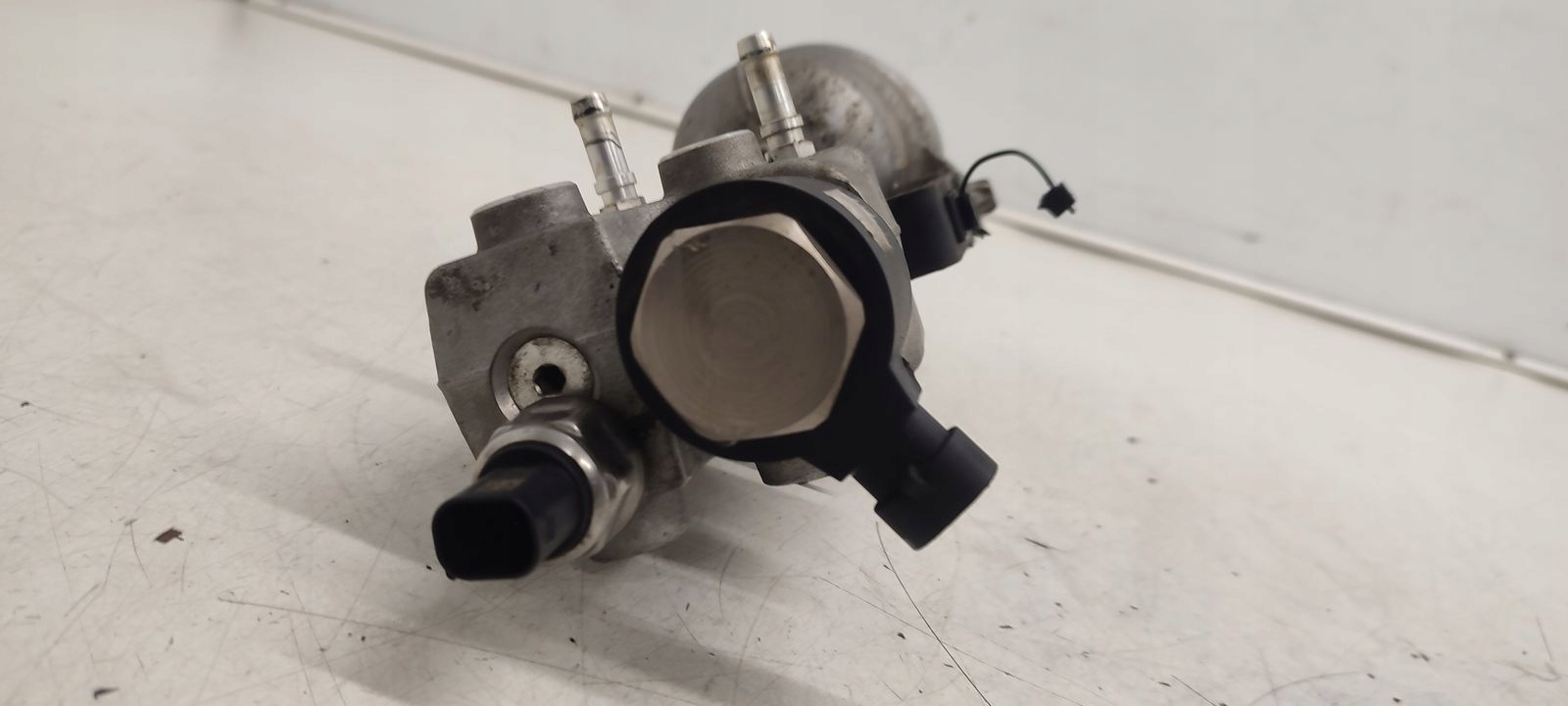 Regulator Gas CNG Opel Zafira C 1,6 16V CNG