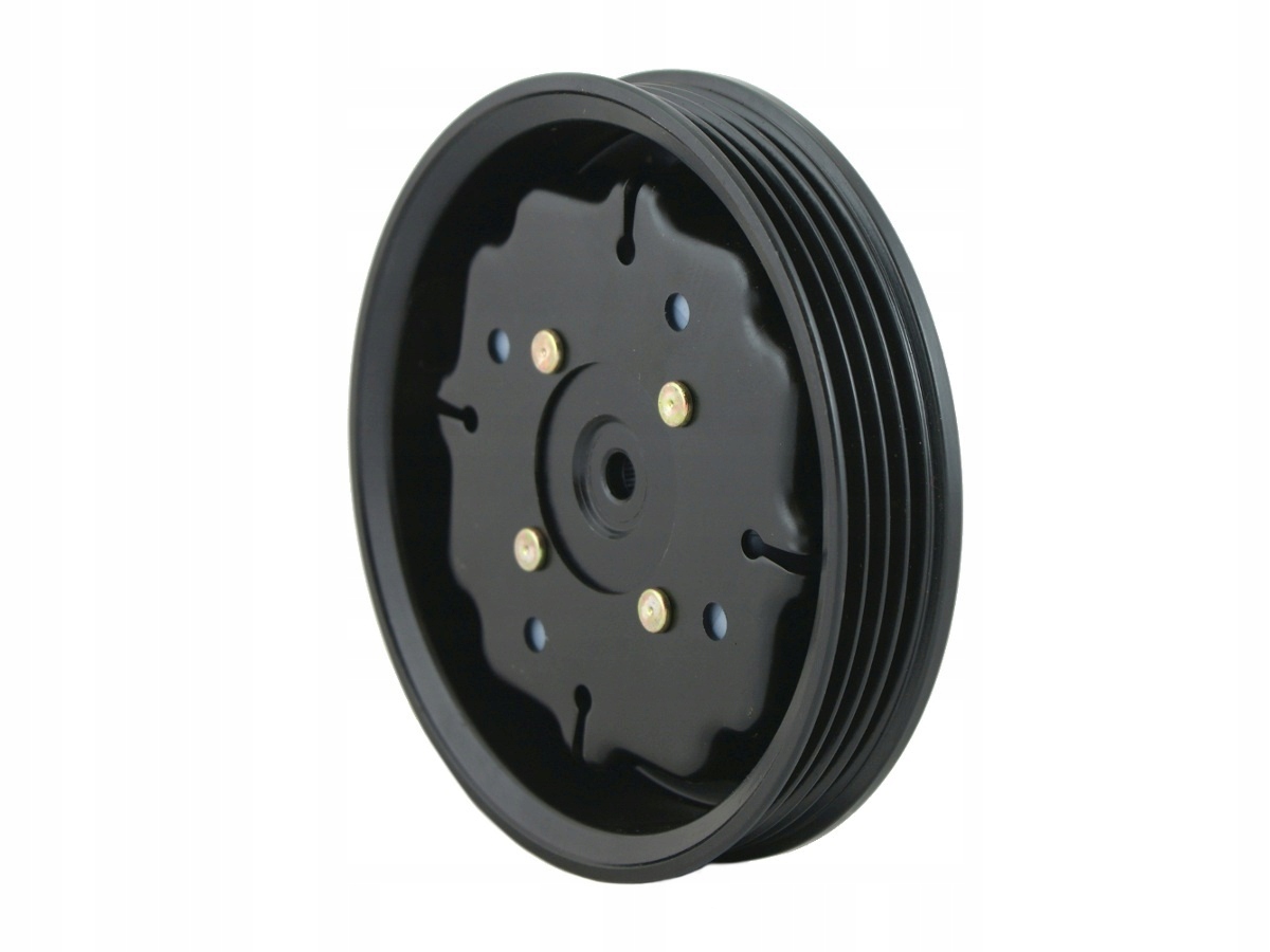 Spojka Kompresoru Denso Audi, Seat, Škoda, Volkswagen 4B0260805G