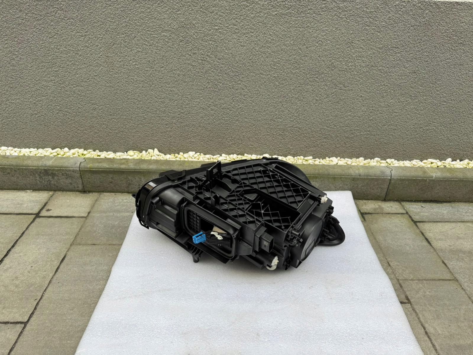 light left Mercedes B Klasa W247 Full Led Multibeam Led