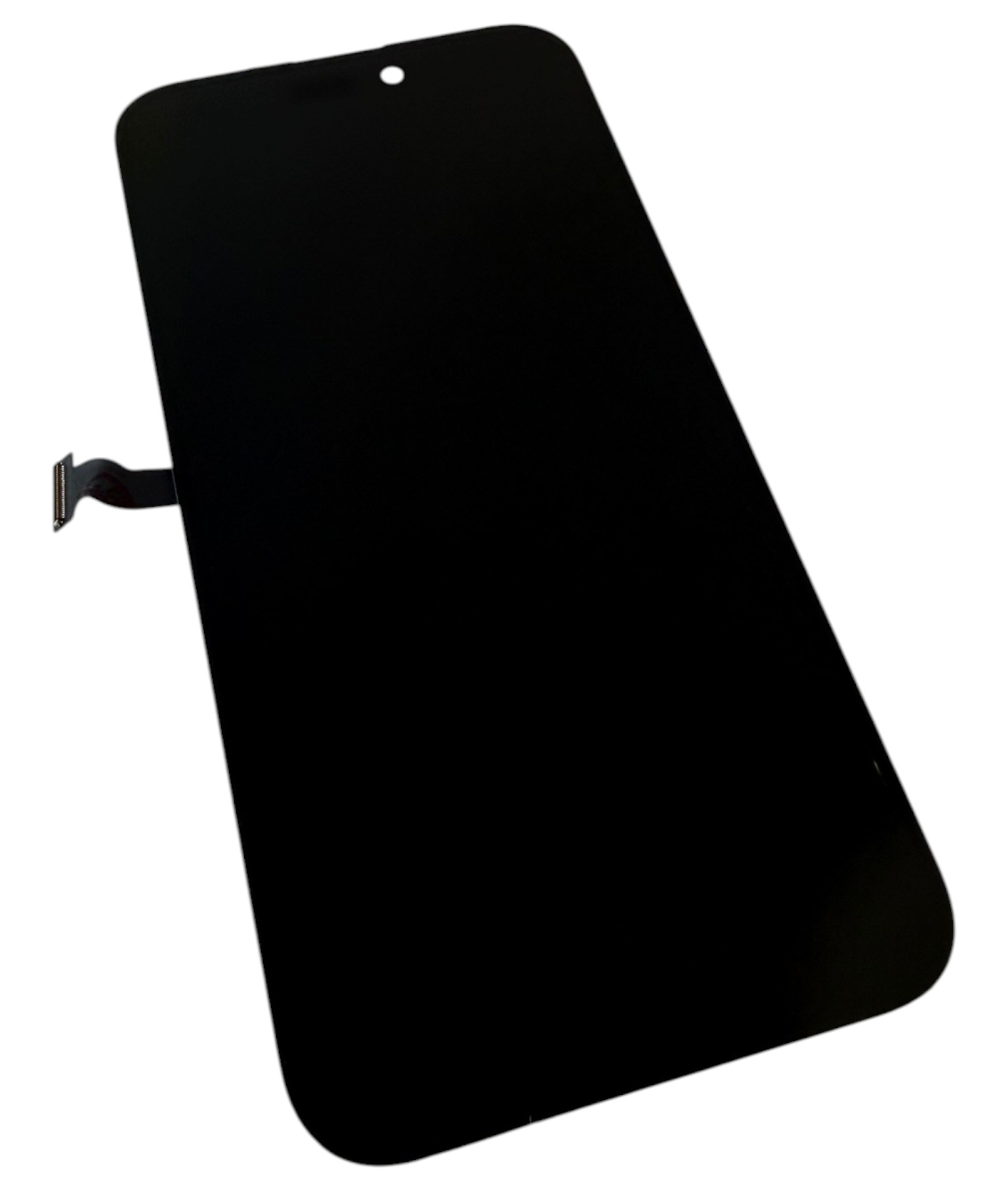 Soft Oled displej kalibrovaný Plug&Play 120Hz LCD pro iPhone 14 Pro Max