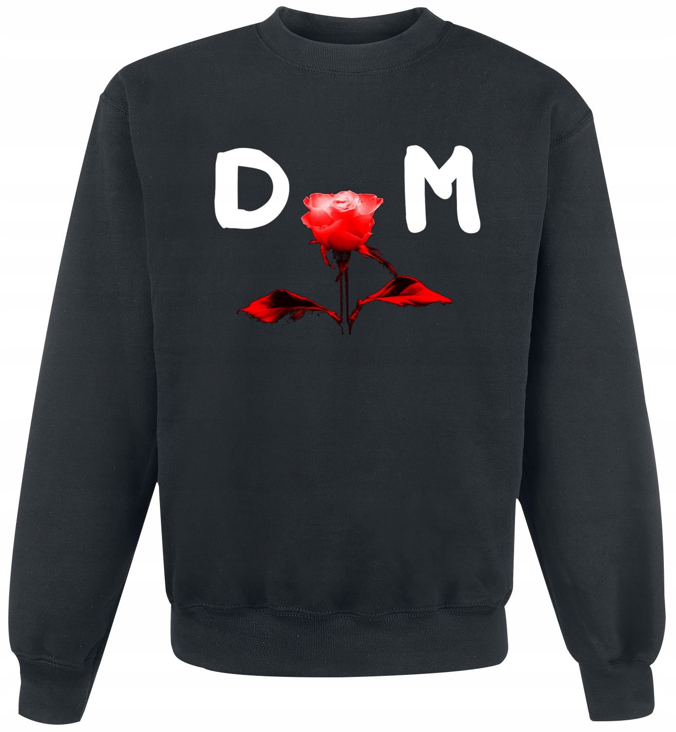 

Bluza Depeche Mode 8 Wzorów M