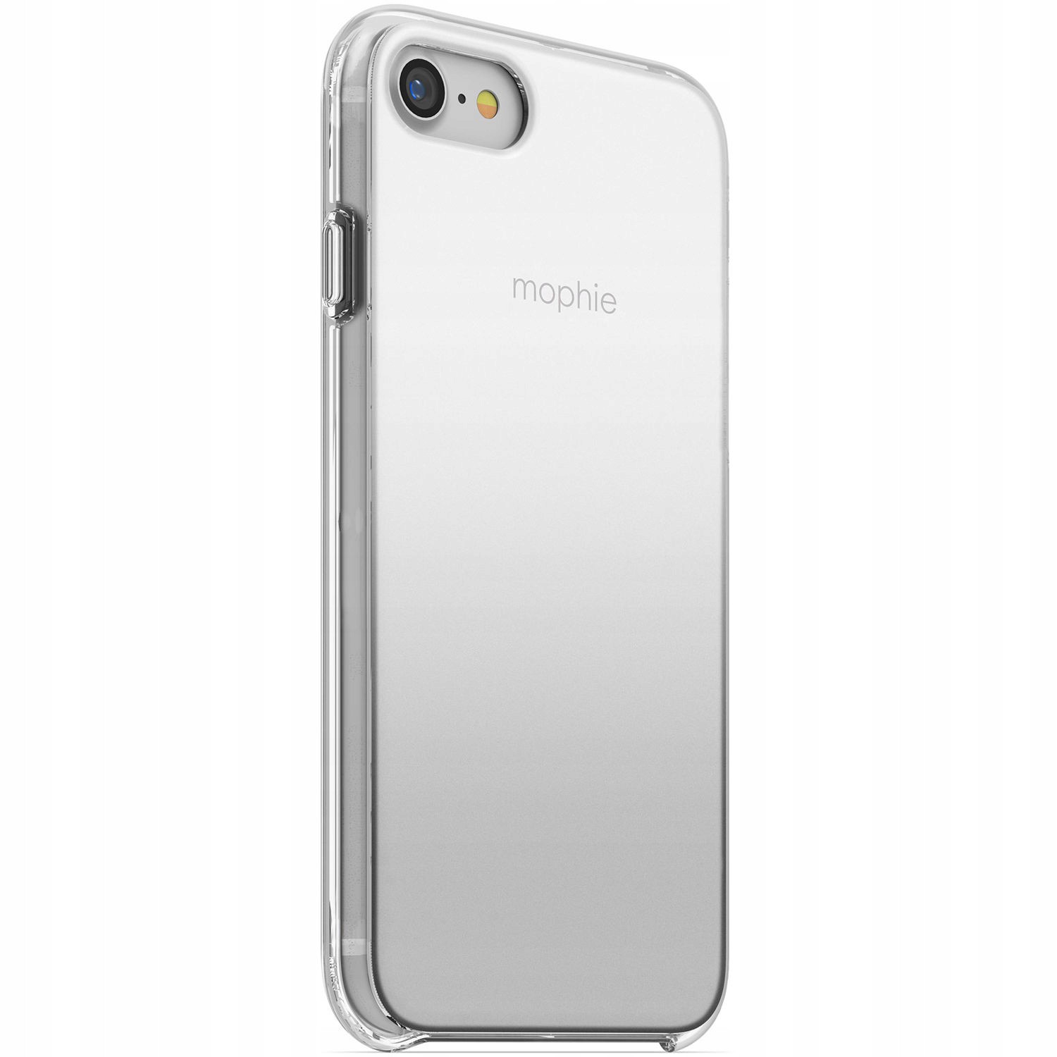 

Mophie Srebrny futerał case tył case do iPhone 7 8