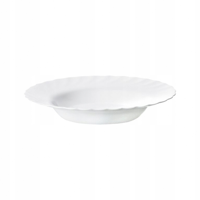 

Talerz głęboki 22,5cm Trianon Luminarc