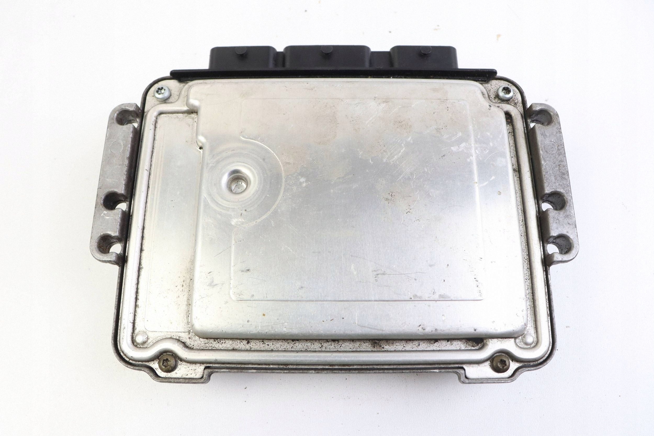 RENAULT MEGANE II modulo computer Motore 1.9 DCI 8200184294 8200269883