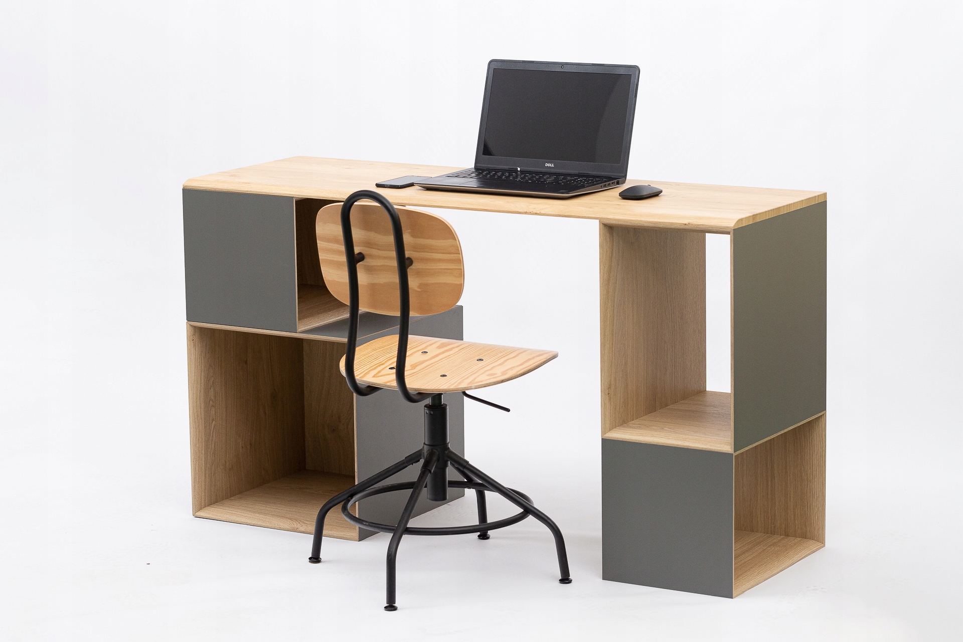 Biurko Home Office Select