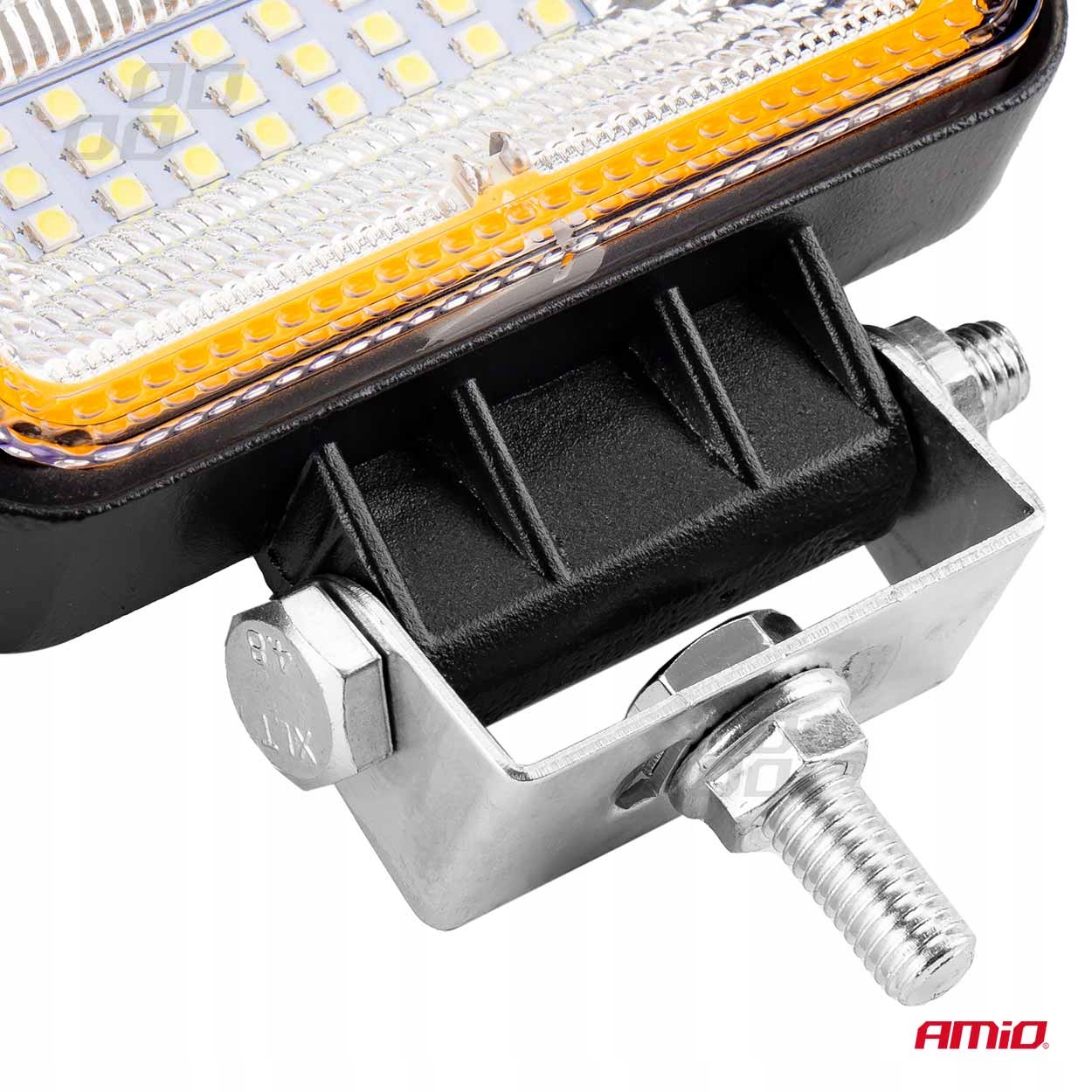 LAMPA ROBOCZA HALOGEN 42xLED SZPERACZ 9-39V 3360lm EAN (GTIN) 5903293024263
