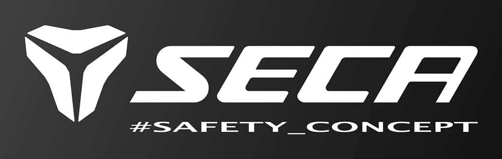 KURTKA MOTOCYKLOWA SECA STRADA EVO BLACK XXL Producent SECA