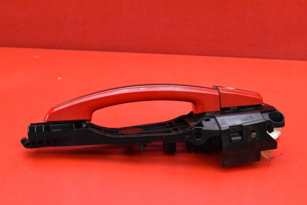 handle left front front red CHROM 13577484 OPEL ASTRA 4 IV J 09-12