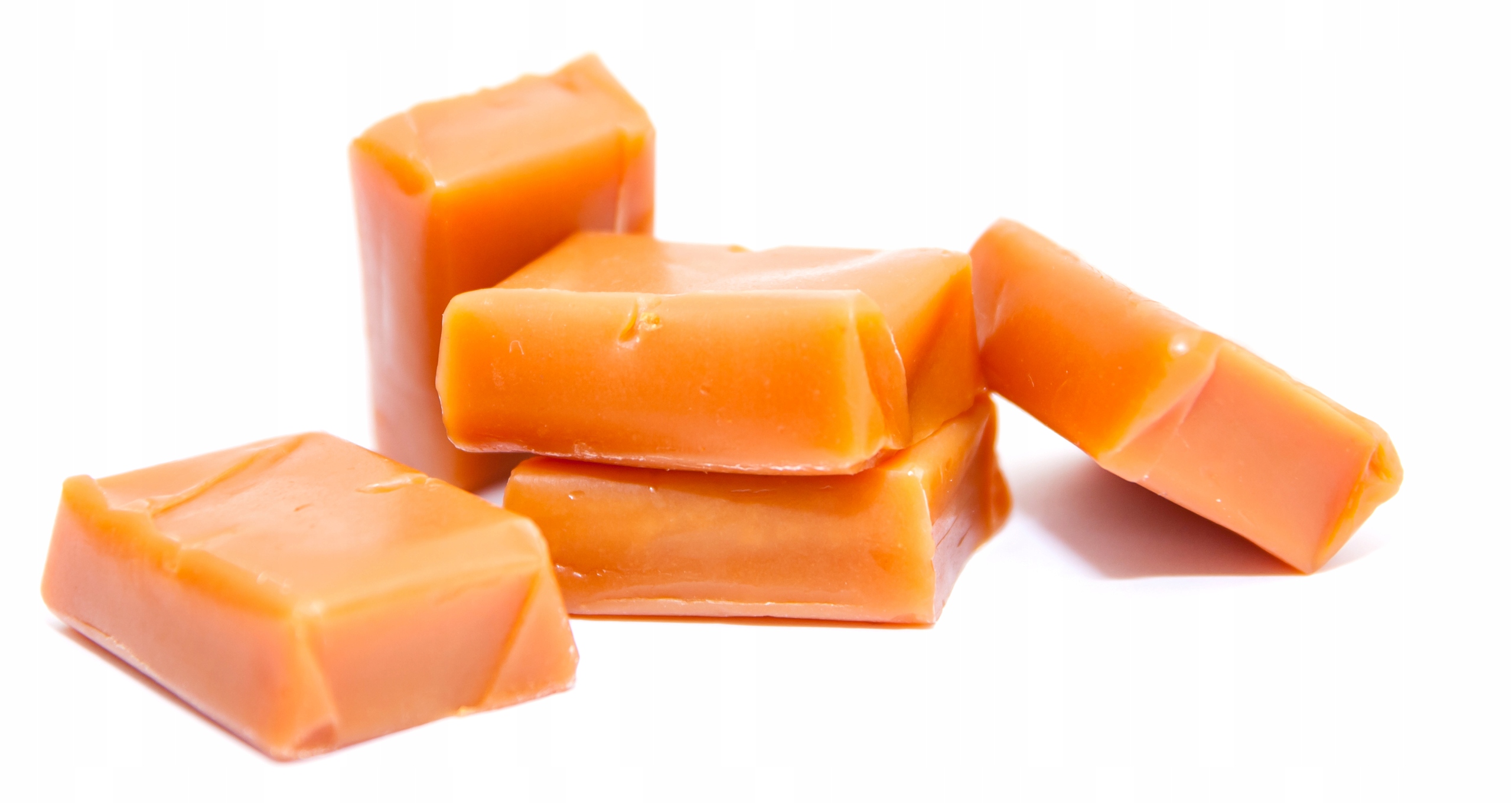 Krówki ślubne podziękowanie 1 kg WZÓR 6 EAN (GTIN) 5906138500946