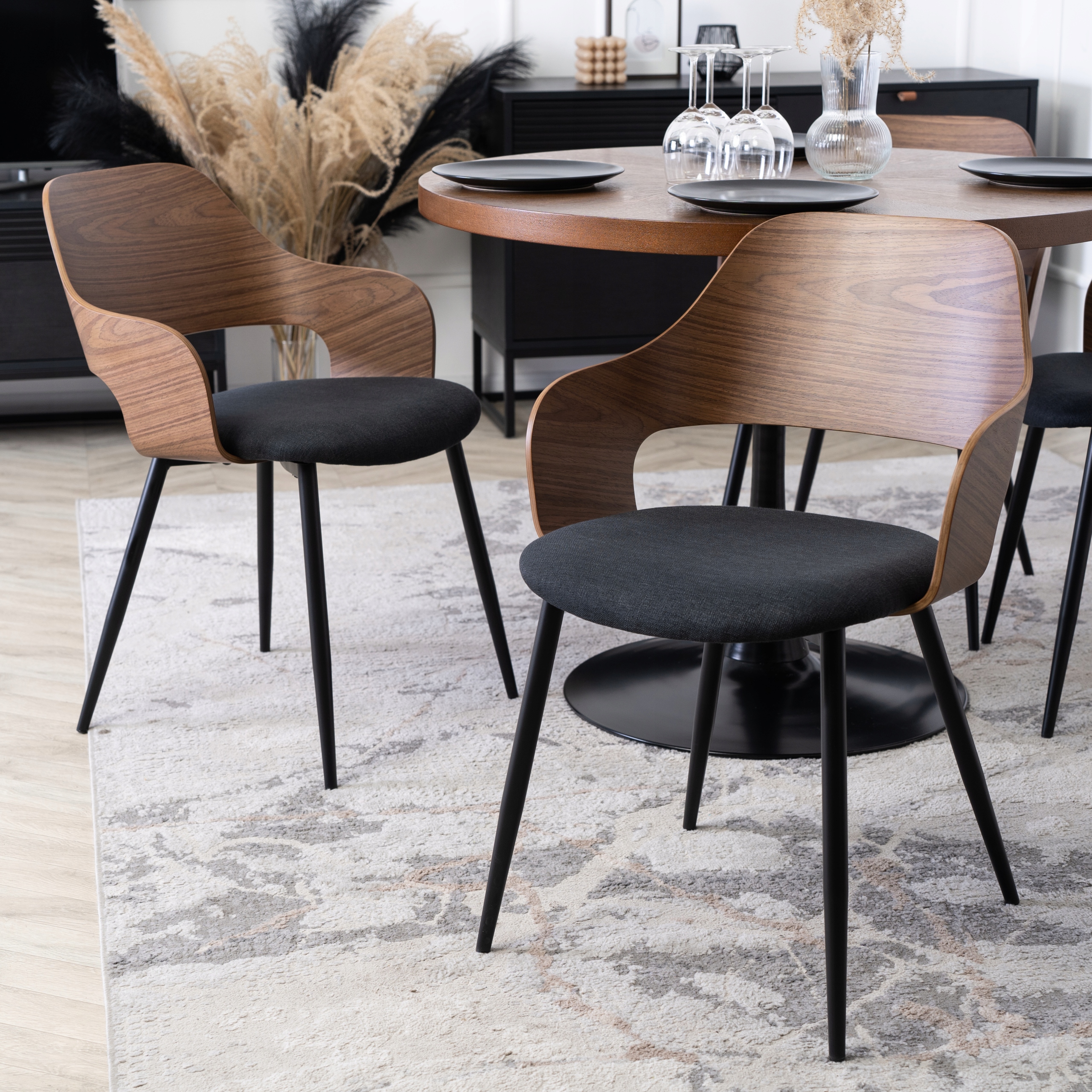 ORBI – detale drewna