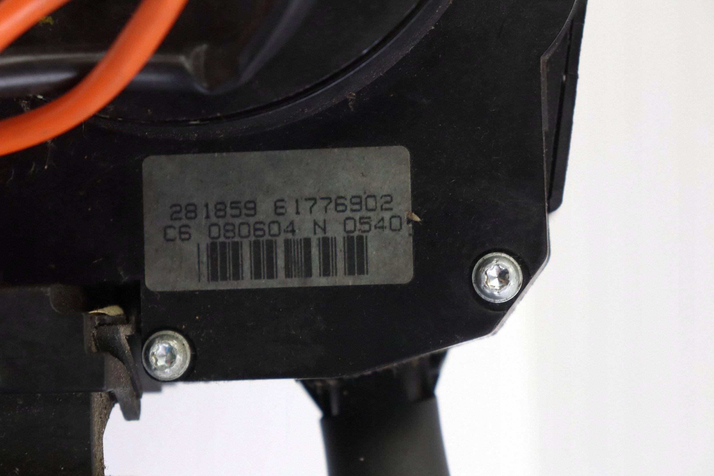 PEUGEOT 407 DEVIO LUCI TERGICRISTALLO TERGI DEVIO LUCI DEVIO 96496662XT