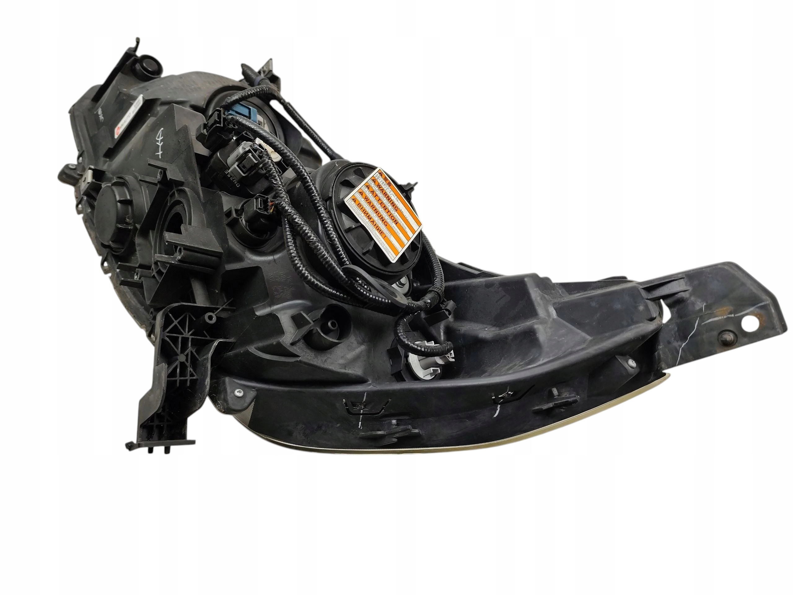 light REFLEKTOR right front XENON LED HONDA CR-V IV LIFT (14-18) UK