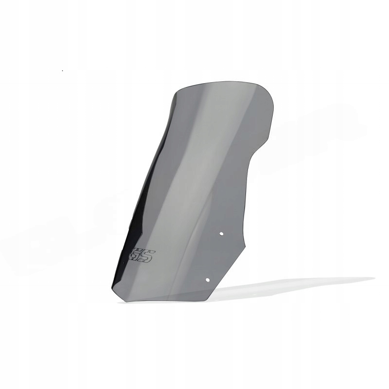 Bmw F 650 Gs (2004-2007) Turistika Sklo pro motocykly