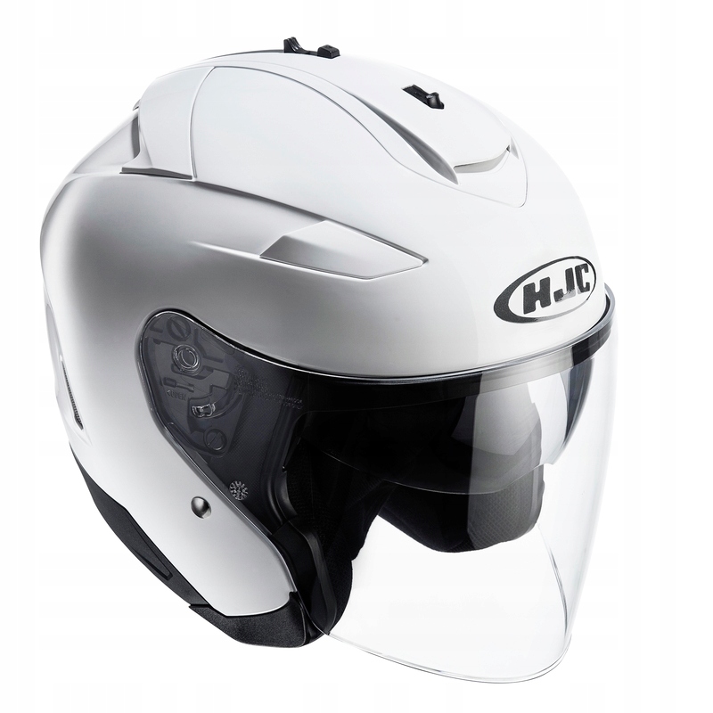 Kask Motocyklowy HJC IS-33 rozm. XS 54-55cm Blenda Numer katalogowy producenta 8804269857670