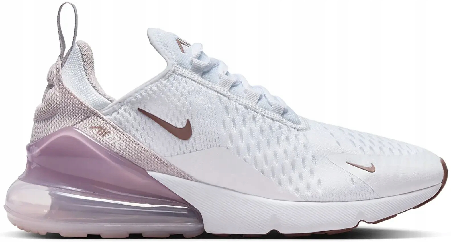 Nike Air Max 270 AH6789 120 r. 38 24 cm buty sportowe damskie sneakersy