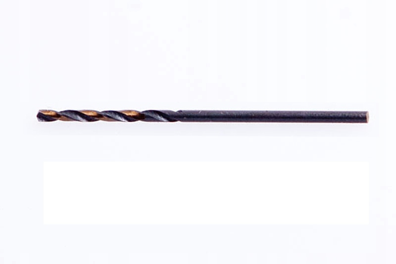 

Wiertło do metalu 2,0 mm Perfect