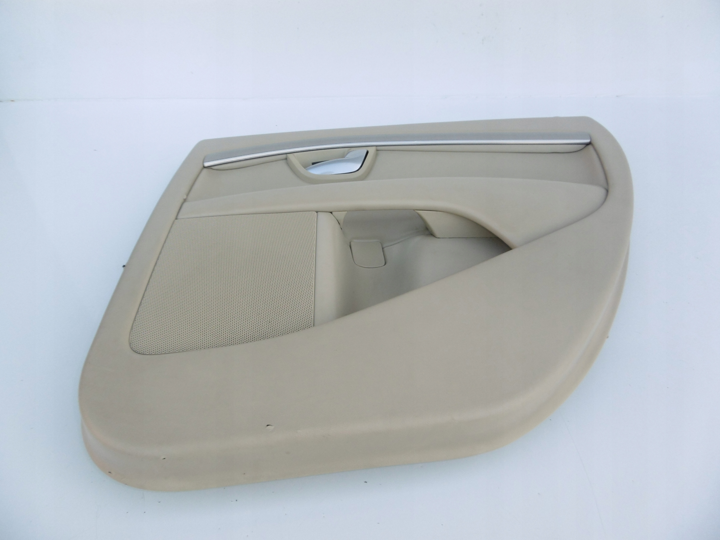 side door right rear part VOLVO V70 III S80 II