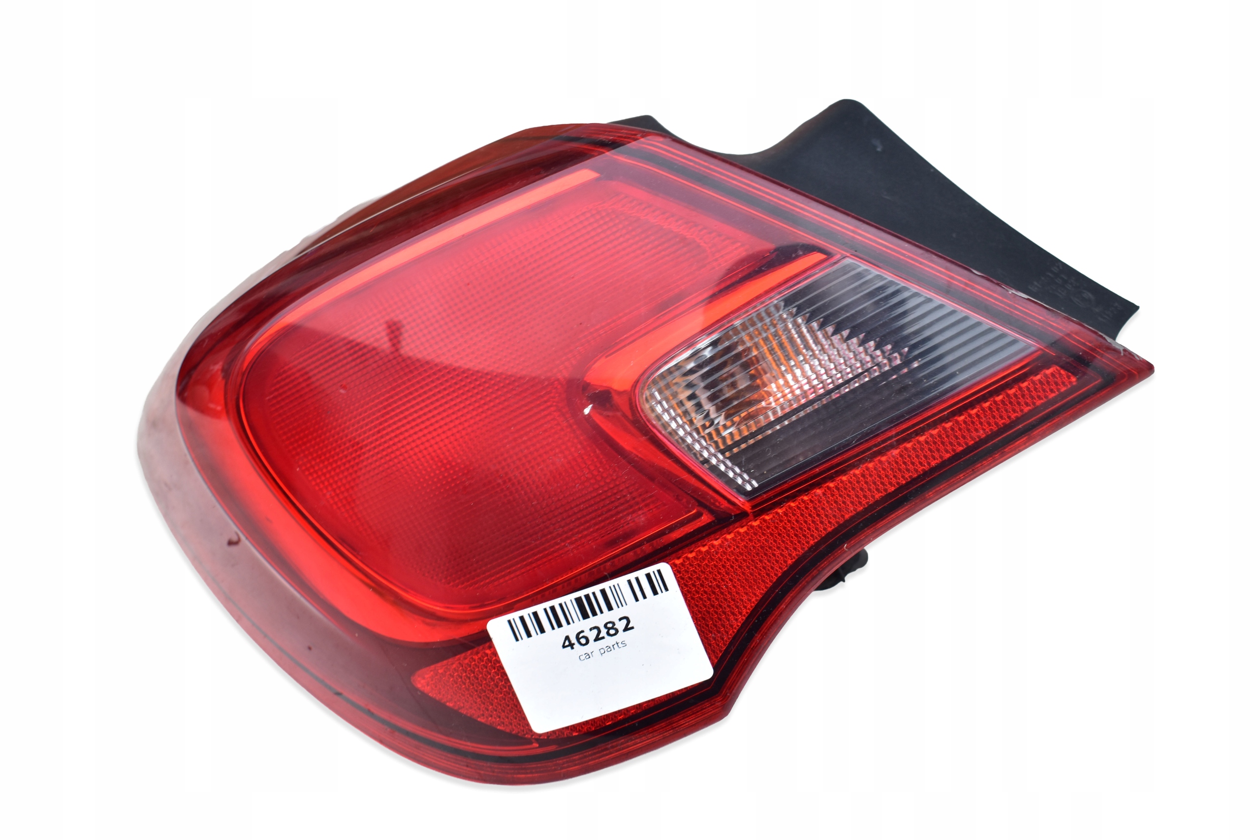 light left rear part OPEL CORSA E 3 door 2014-2019R EU 39012627