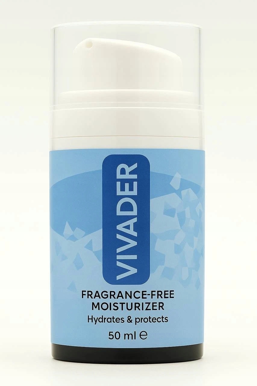 Vivader (50 ml) – Prémiový osobní lubrikant
