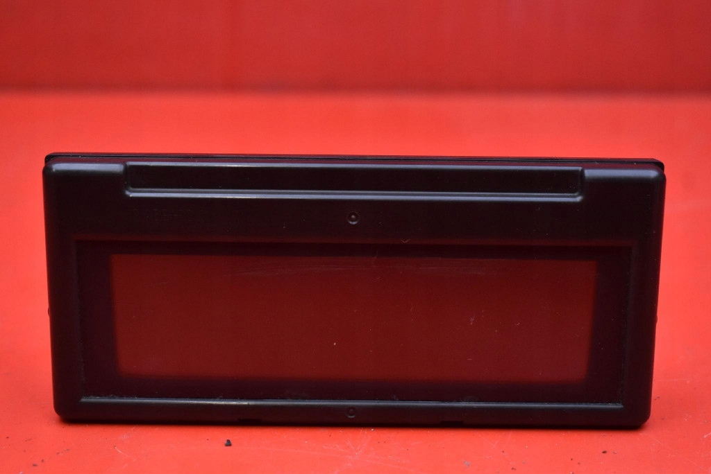 display 8696495 VOLVO S40 V40 2 II 04-07