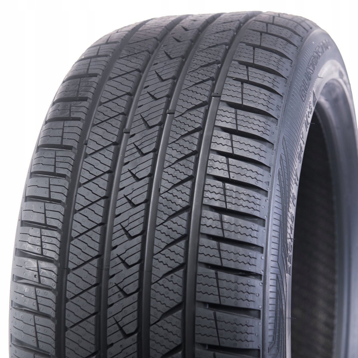 2x OPONY 265/65R17 Vredestein Quatrac Pro+
