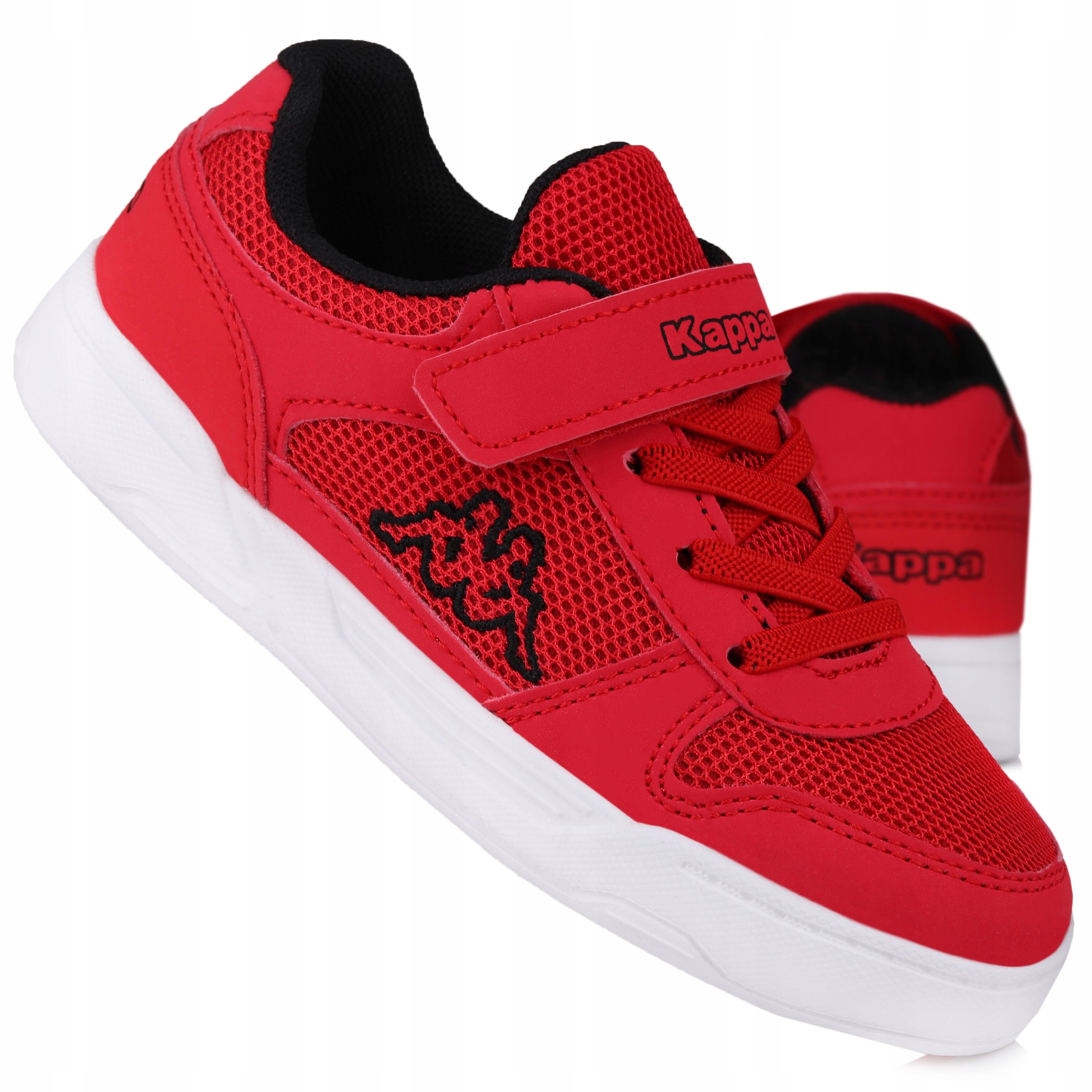 

Buty sneakersy dziecięce Kappa 260779K-2011