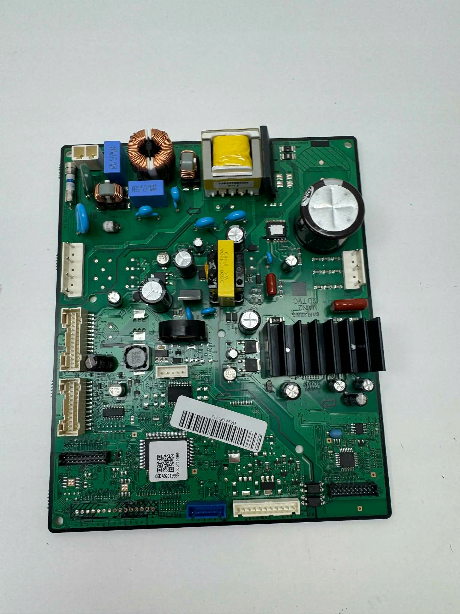 Ovládací deska (modul Pcb Eeprom) Samsung DA94-06511J