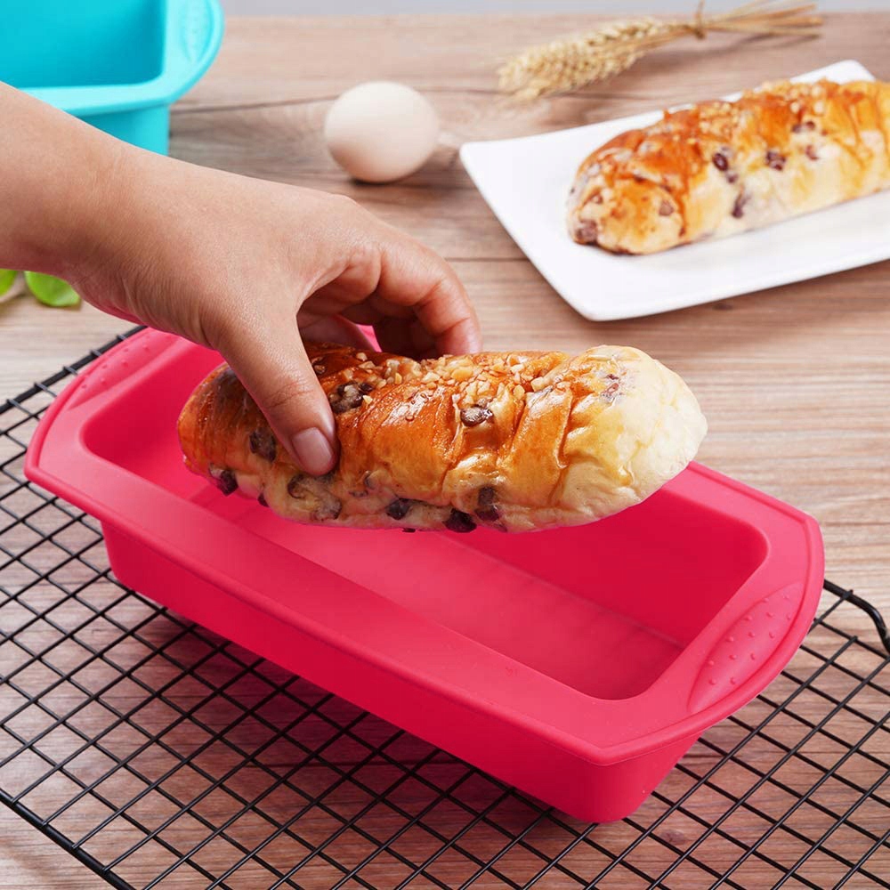 Keksowka silikonowa forma do pieczenia silikonowa Marka Kinghoff