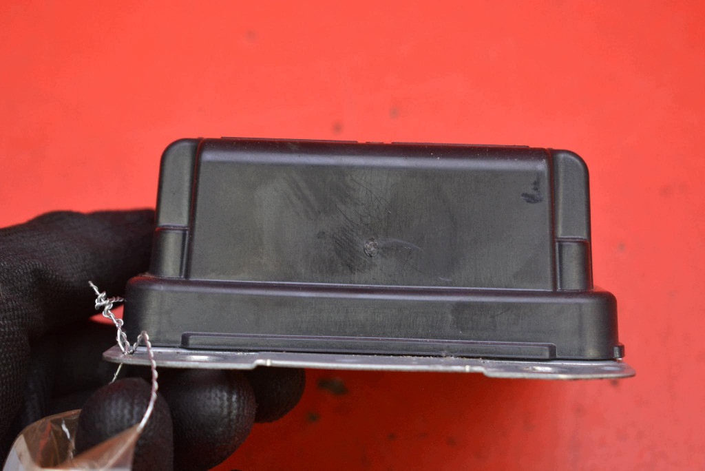 modulo SENSOR airbag airbag DS7T-14B321-CE 0285010733 FORD MONDEO MK5 14