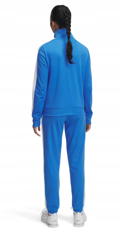 Under Armour Teplákovka dámský z úpletu 1365147-402 Vel. Xs