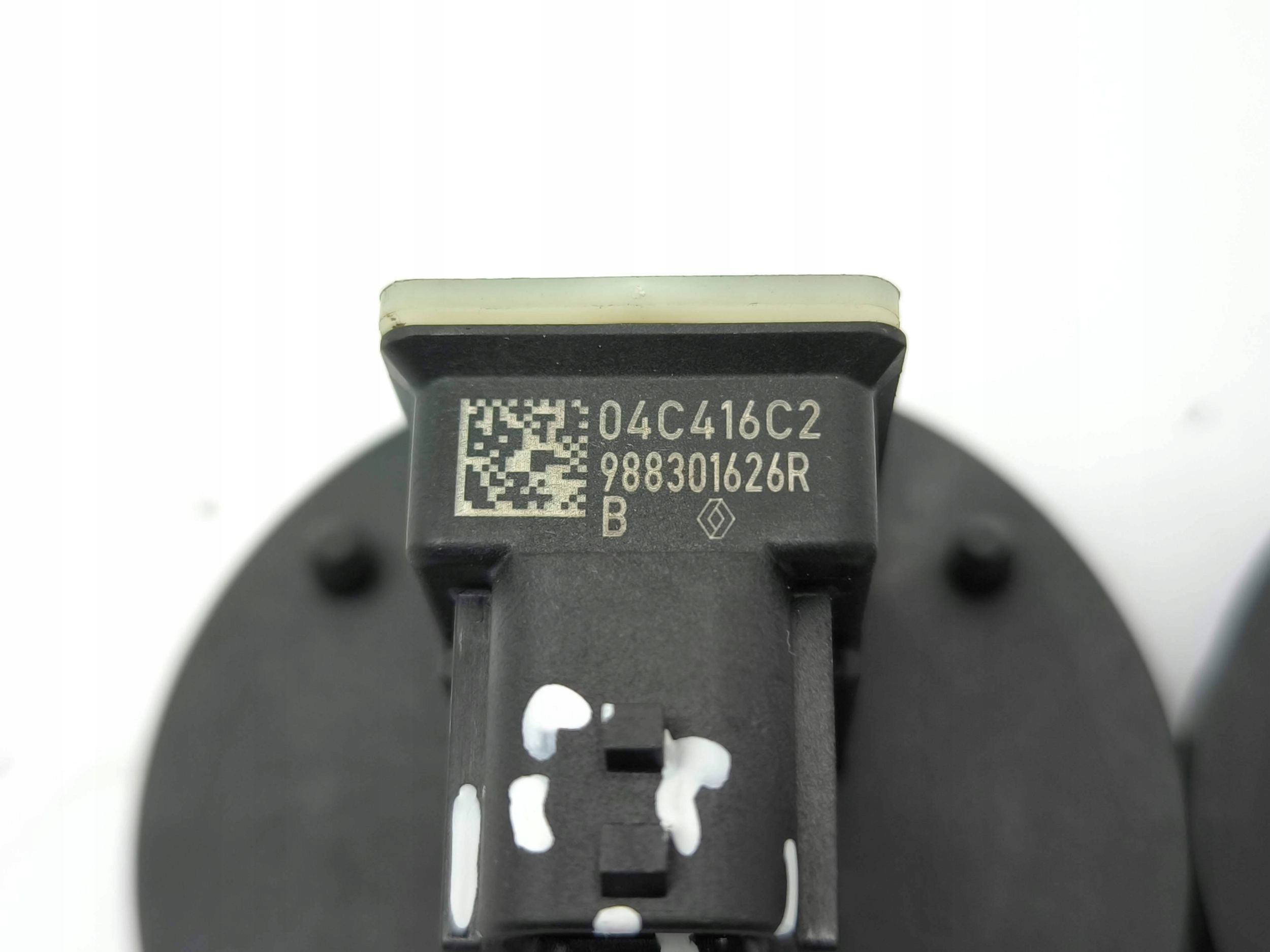 датчик удара renault oe 988301626R