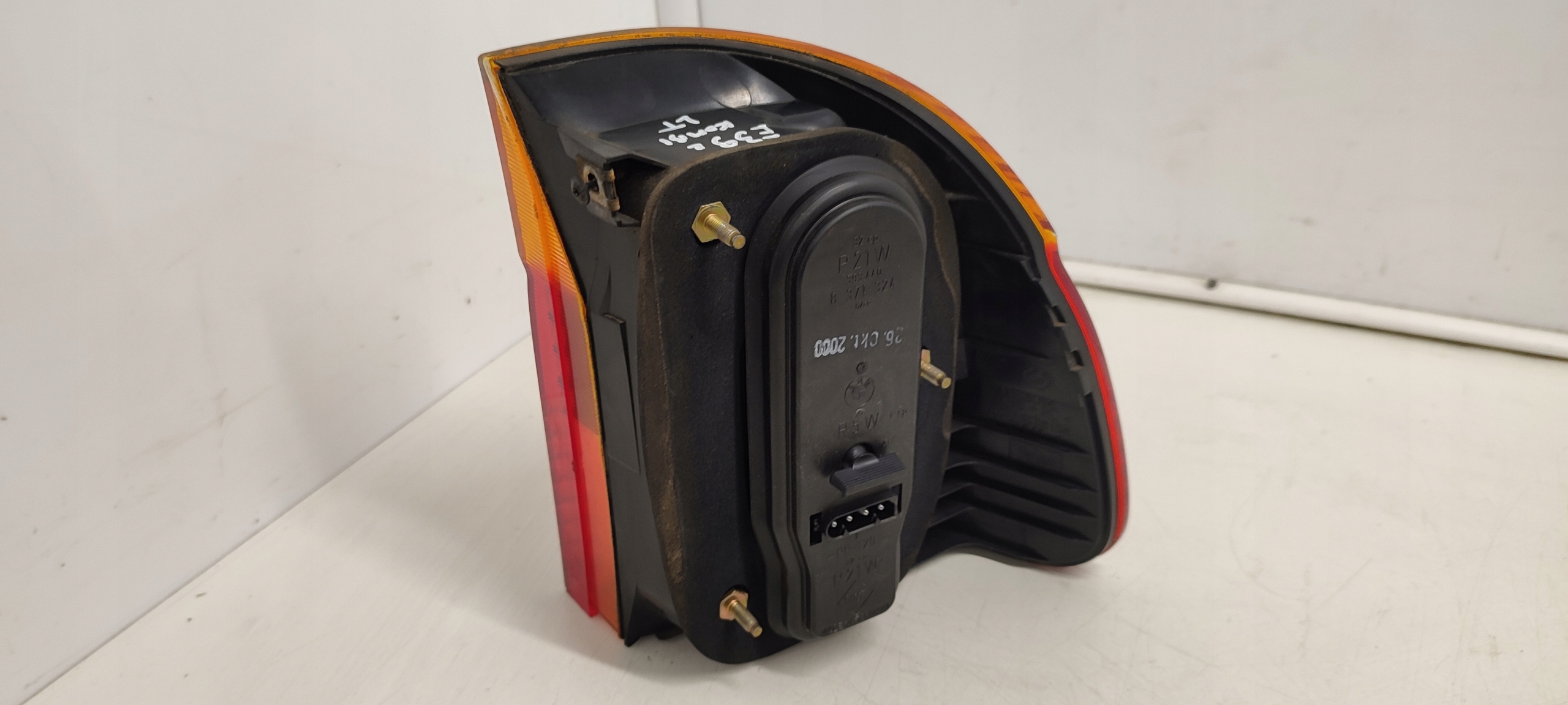 light left rear part kombi 6900213 BMW E39