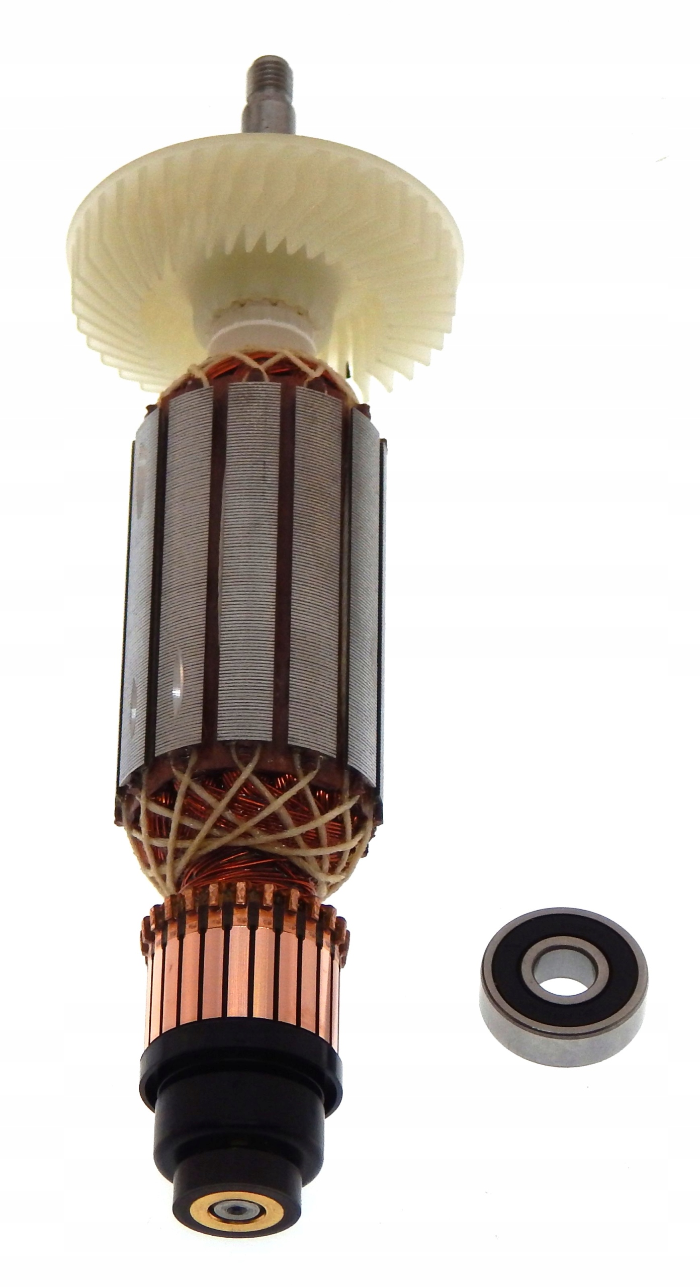 Bosch wirnik do szlifierki kątowej GWS 14-125 CE Kod producenta 1604010A90