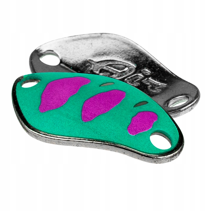 Błystka wahadłowa Sv Fishing Lures Air TS10 (2 g)